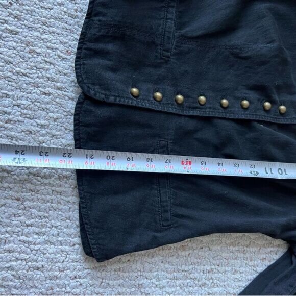 Ralph Lauren Vintage Military Equestrian Blazer Jacket - Picture 11 of 11